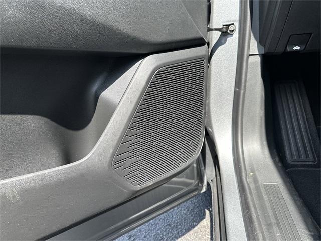 new 2026 Chevrolet Equinox car, priced at $30,495