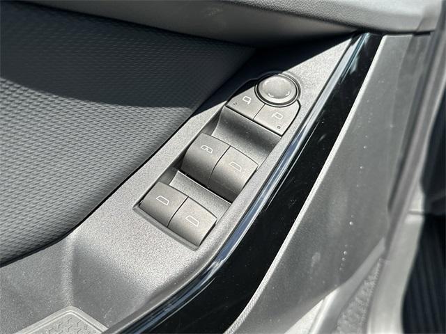 new 2026 Chevrolet Equinox car, priced at $30,495