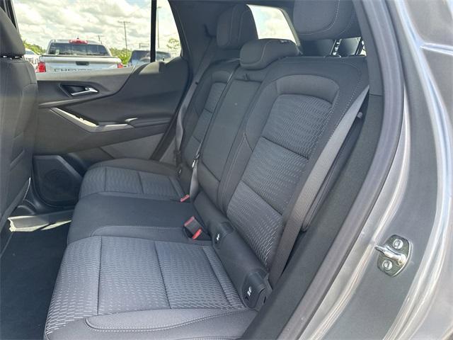 new 2026 Chevrolet Equinox car, priced at $30,495