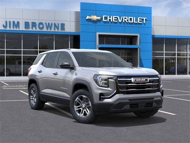 new 2026 GMC Terrain car, priced at $31,290
