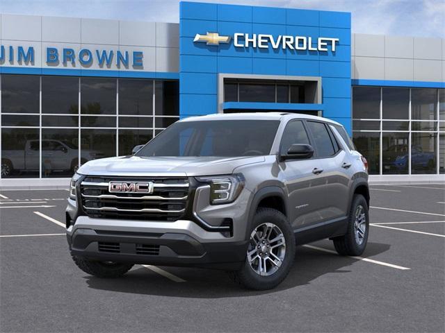 new 2026 GMC Terrain car, priced at $31,290