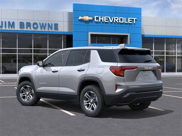 new 2026 GMC Terrain car, priced at $31,290
