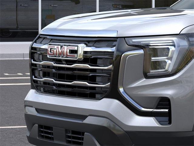 new 2026 GMC Terrain car, priced at $31,290