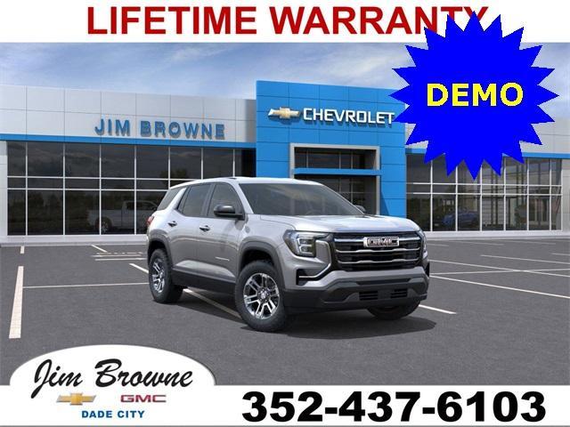 new 2026 GMC Terrain car, priced at $31,290