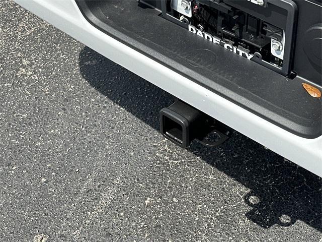 new 2025 GMC Sierra 1500 car, priced at $43,495