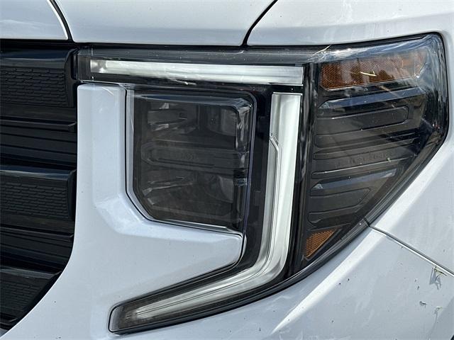 new 2025 GMC Sierra 1500 car, priced at $43,495