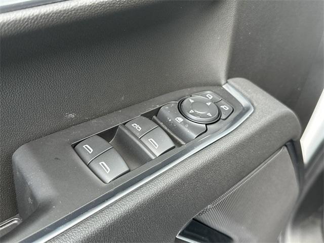 new 2025 GMC Sierra 1500 car, priced at $43,495
