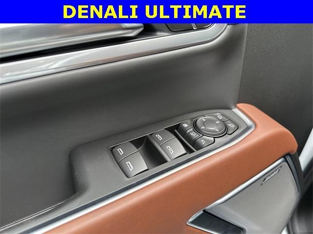 new 2026 GMC Sierra 3500 car, priced at $98,220
