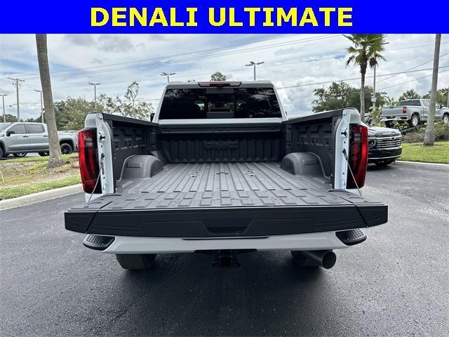 new 2026 GMC Sierra 3500 car, priced at $98,220