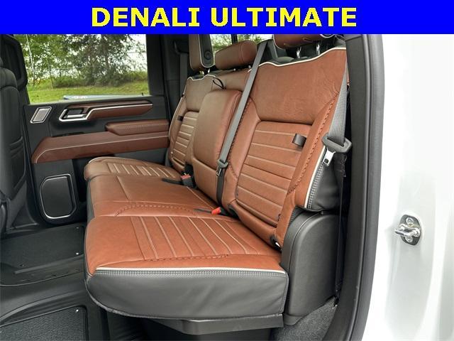 new 2026 GMC Sierra 3500 car, priced at $98,220