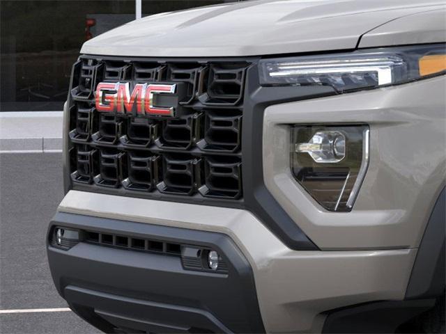 new 2026 GMC Canyon car, priced at $41,840