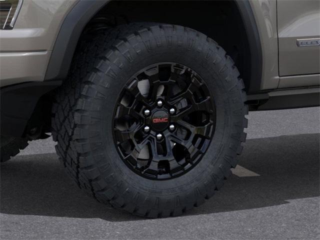 new 2026 GMC Canyon car, priced at $41,840