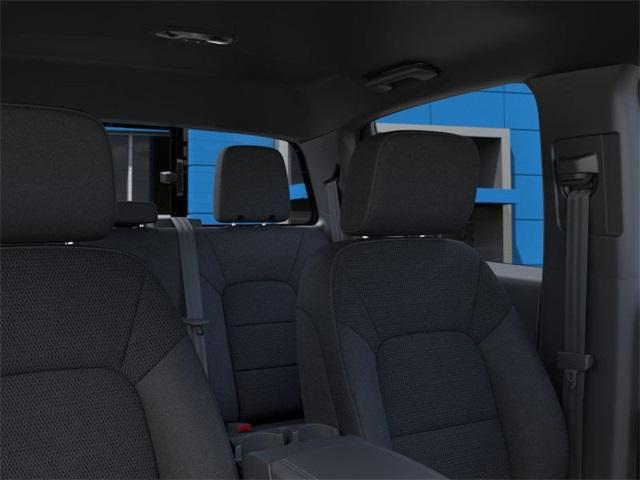 new 2026 GMC Canyon car, priced at $41,840