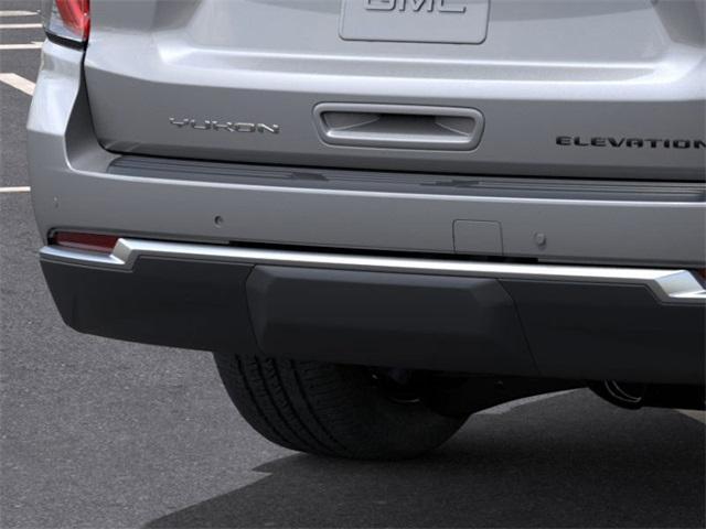 new 2026 GMC Yukon XL car, priced at $77,500