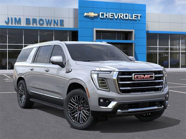 new 2026 GMC Yukon XL car, priced at $77,500
