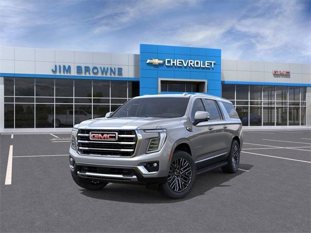 new 2026 GMC Yukon XL car, priced at $77,500
