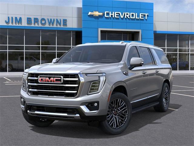 new 2026 GMC Yukon XL car, priced at $77,500