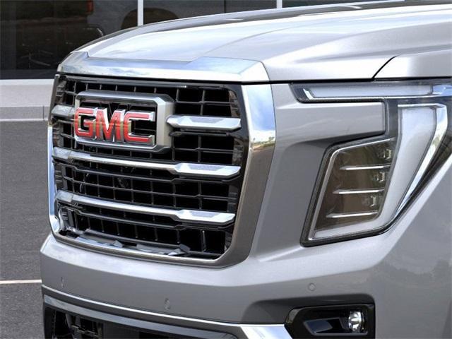 new 2026 GMC Yukon XL car, priced at $77,500