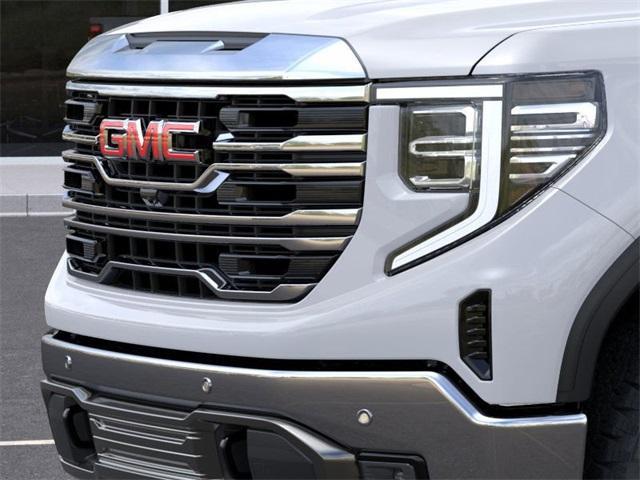 new 2026 GMC Sierra 1500 car, priced at $63,334