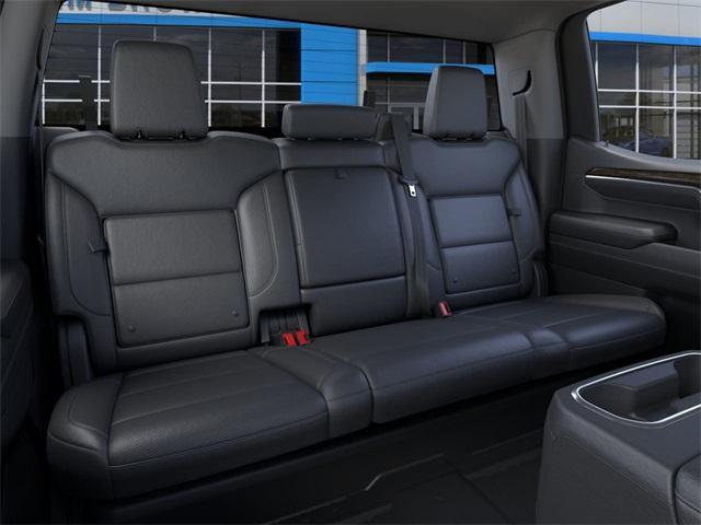 new 2026 GMC Sierra 1500 car, priced at $63,334