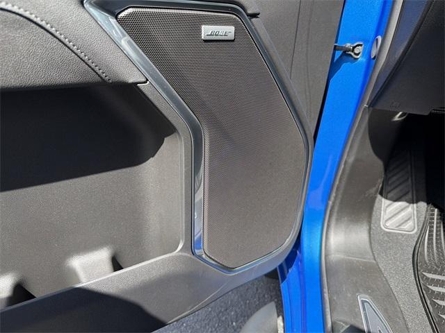 new 2026 Chevrolet Silverado 1500 car, priced at $56,990