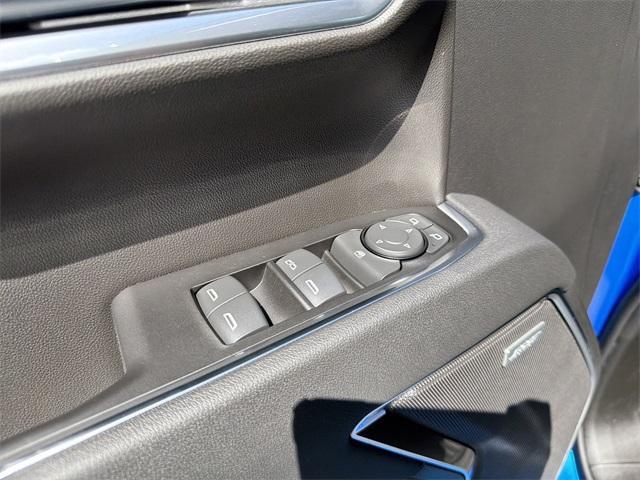 new 2026 Chevrolet Silverado 1500 car, priced at $56,990