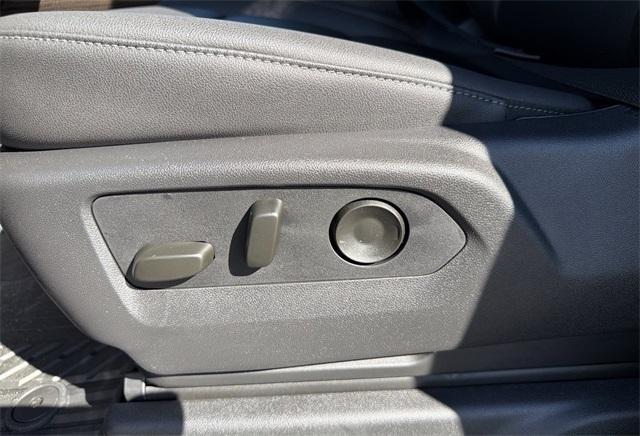 new 2026 Chevrolet Silverado 1500 car, priced at $64,605