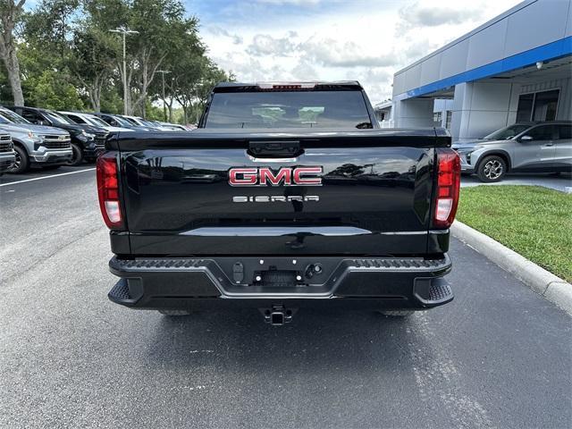 new 2025 GMC Sierra 1500 car, priced at $46,220