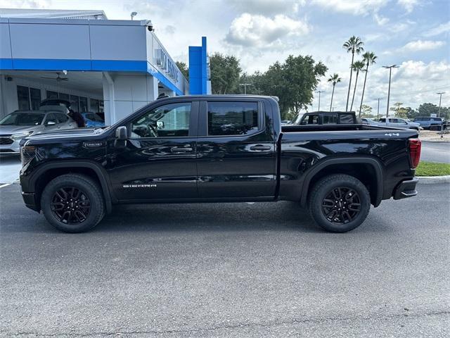 new 2025 GMC Sierra 1500 car, priced at $46,220