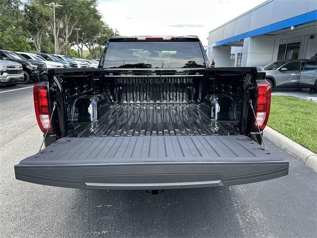 new 2025 GMC Sierra 1500 car, priced at $46,220