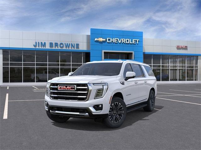 new 2026 GMC Yukon XL car, priced at $77,410