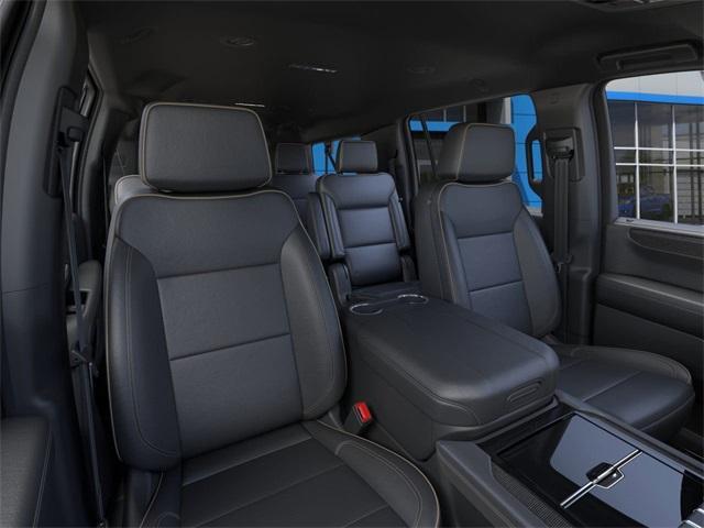new 2026 GMC Yukon XL car, priced at $77,410