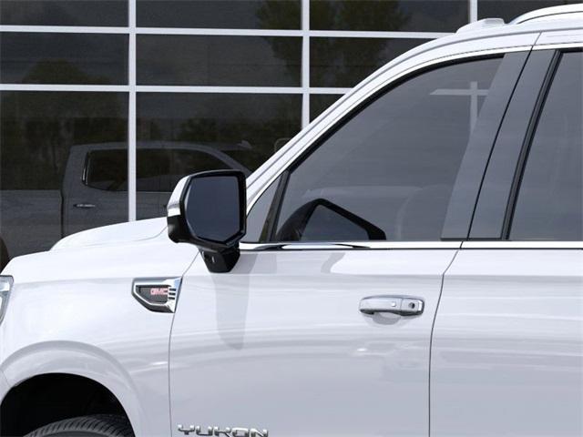 new 2026 GMC Yukon XL car, priced at $77,410