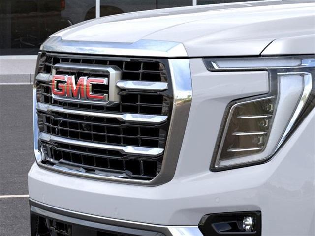 new 2026 GMC Yukon XL car, priced at $77,410
