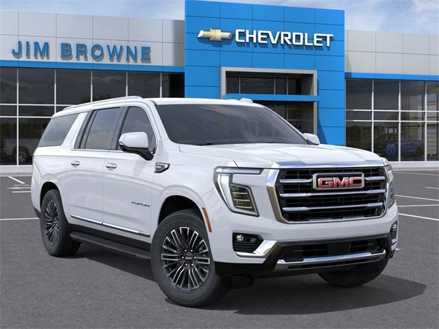 new 2026 GMC Yukon XL car, priced at $77,410
