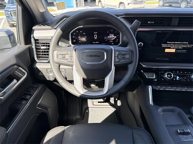 new 2026 GMC Sierra 2500 car, priced at $86,355