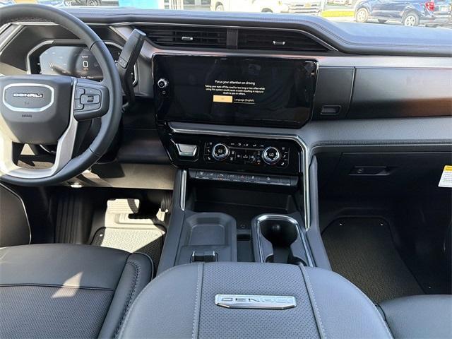 new 2026 GMC Sierra 2500 car, priced at $86,355