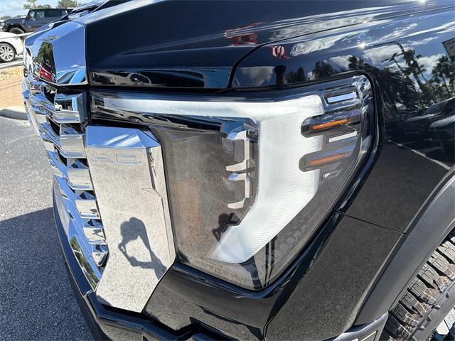 new 2026 GMC Sierra 2500 car, priced at $86,355