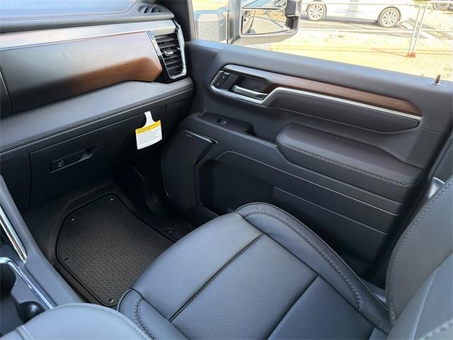 new 2026 GMC Sierra 2500 car, priced at $86,355