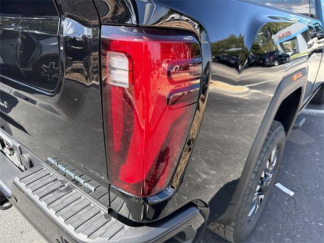 new 2026 GMC Sierra 2500 car, priced at $86,355