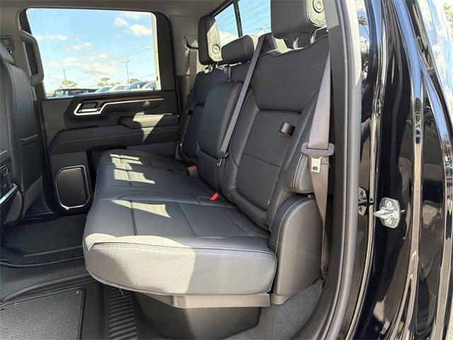 new 2026 GMC Sierra 2500 car, priced at $86,355