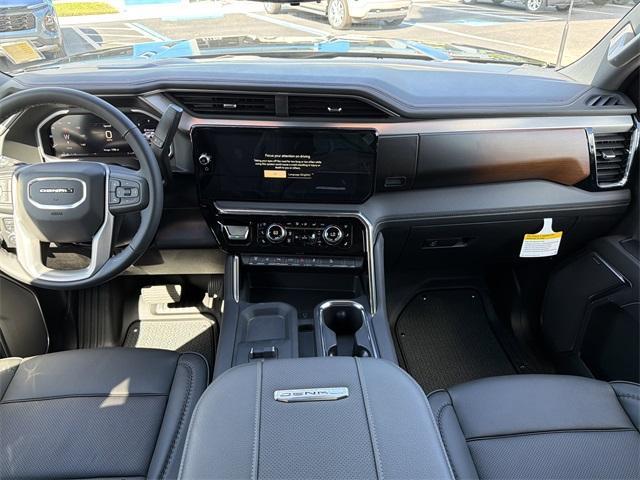 new 2026 GMC Sierra 2500 car, priced at $86,355
