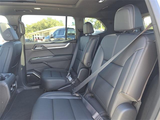 new 2026 GMC Acadia car, priced at $52,319