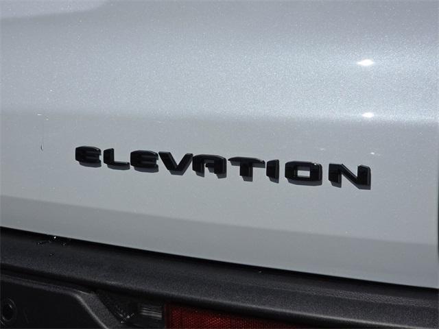 new 2026 GMC Acadia car, priced at $52,319