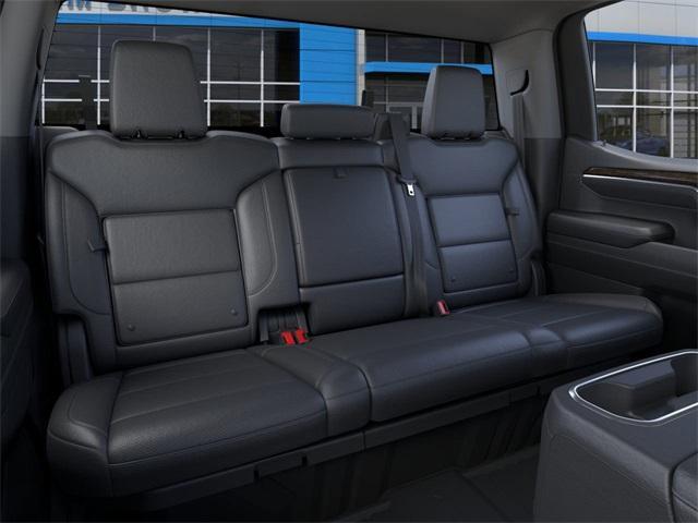 new 2026 GMC Sierra 1500 car, priced at $52,905