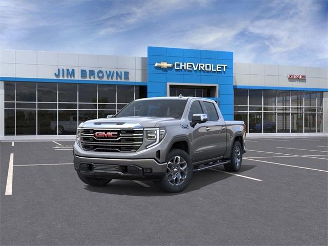 new 2026 GMC Sierra 1500 car, priced at $52,905