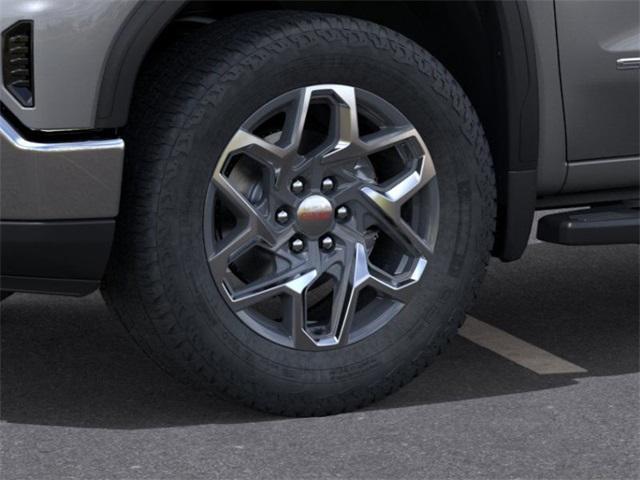 new 2026 GMC Sierra 1500 car, priced at $52,905
