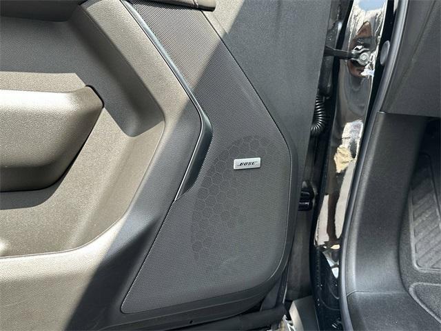 new 2025 Chevrolet Tahoe car, priced at $72,320