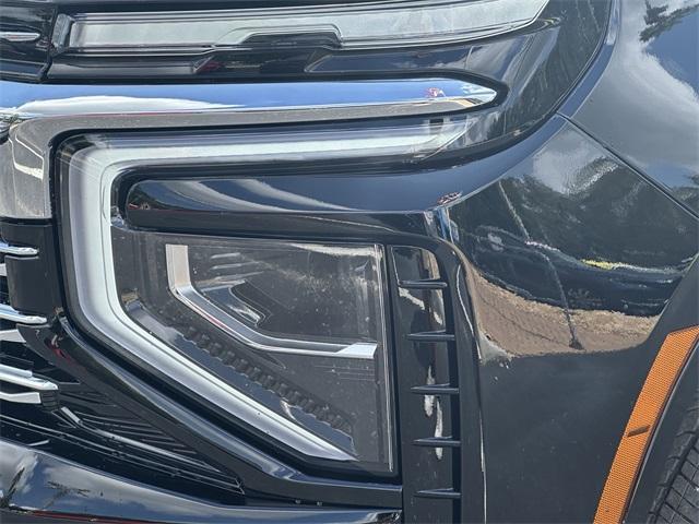 new 2025 Chevrolet Tahoe car, priced at $72,320