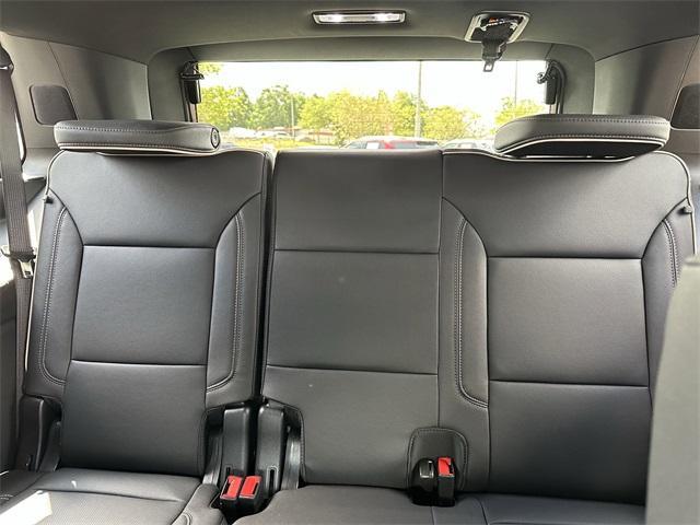 new 2025 Chevrolet Tahoe car, priced at $72,320